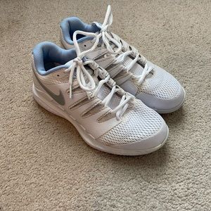 Nike Women's Air Zoom Vapor Tennis Shoes